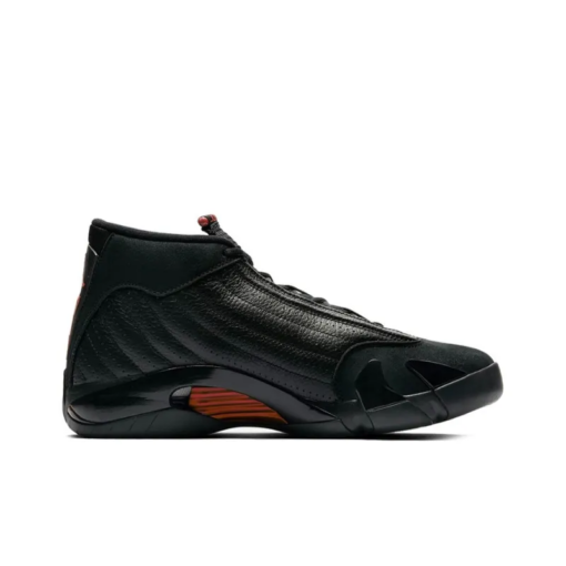 Air Jordan 14 Retro Last Shot 2018 Classic Kicks