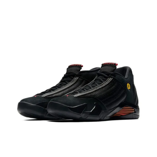 Air Jordan 14 Retro Last Shot 2018 Classic Kicks