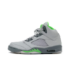 Air Jordan 5 Retro Green Bean Men's Signature Footwear