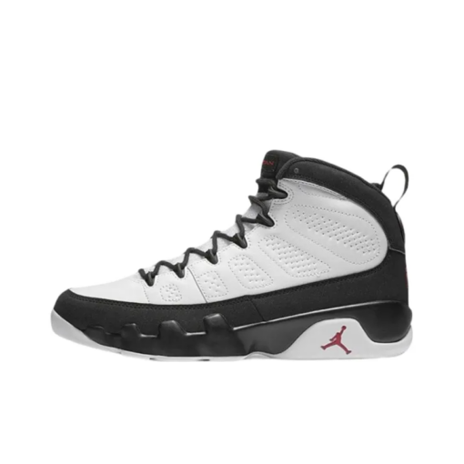 Air Jordan 9 Retro OG 2016 Unfading Sneaker