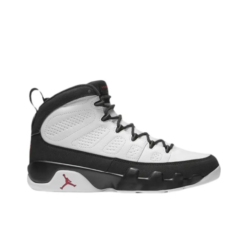 Air Jordan 9 Retro OG 2016 Unfading Sneaker