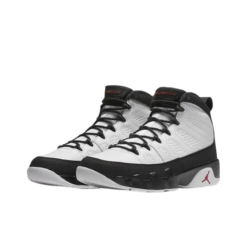 Air Jordan 9 Retro OG 2016 Unfading Sneaker