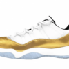 Air Jordan 11 Retro Low Closing Ceremony Revered Footwear