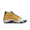 Air Jordan 14 Retro 'Ginger' Signature Footwear