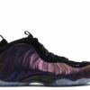 Nike Air Foamposite One 'Eggplant' 2017 Iconic Sneaker