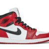 Air Jordan 1 Retro High 'Chicago' Signature Footwear