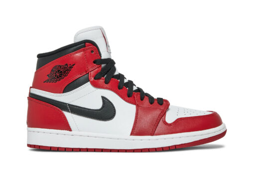 Air Jordan 1 Retro High 'Chicago' Signature Footwear