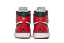 Air Jordan 1 Retro High 'Chicago' Signature Footwear