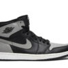 Air Jordan 1 Retro High OG 'Shadow' Iconic Sneaker