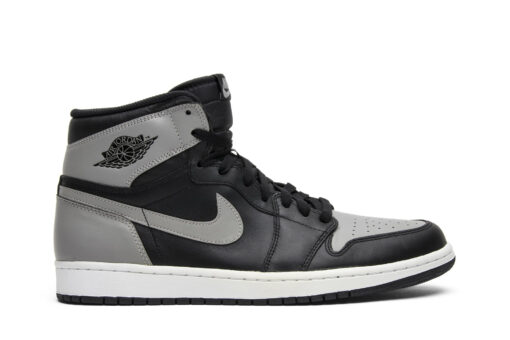 Air Jordan 1 Retro High OG 'Shadow' Iconic Sneaker