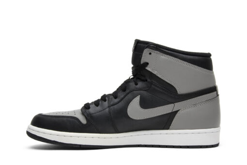 Air Jordan 1 Retro High OG 'Shadow' Iconic Sneaker