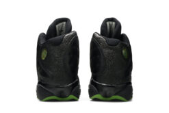 Air Jordan 13 Retro 'Altitude' Iconic Sneaker