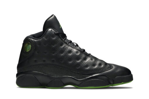 Air Jordan 13 Retro 'Altitude' Iconic Sneaker