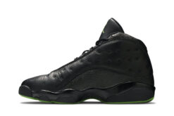 Air Jordan 13 Retro 'Altitude' Iconic Sneaker