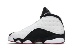 Air Jordan 13 Retro 'He Got Game' Unfading Sneaker