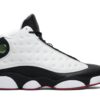 Air Jordan 13 Retro 'He Got Game' Unfading Sneaker