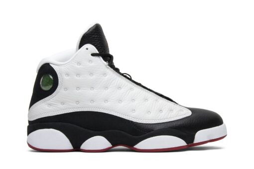 Air Jordan 13 Retro 'He Got Game' Unfading Sneaker