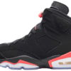 Air Jordan 6 Retro 'Infrared' Classic Kicks