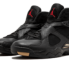 Air Jordan 8 Retro OVO Signature Footwear