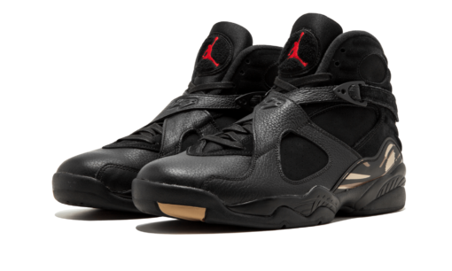 Air Jordan 8 Retro OVO Signature Footwear