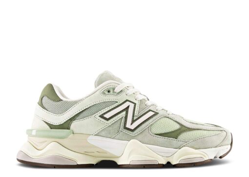 New Balance 9060 Olivine Revered Footwear