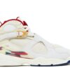 Sole Fly X Air Jordan 8 Retro "Mi Casa Es Su Casa" Signature Footwear