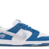 Nike Born x Raised x Dunk Low SB 'One Block at a Time' Classic Kicks