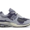 New Balance 2002R Protection Pack Purple Unfading Sneaker