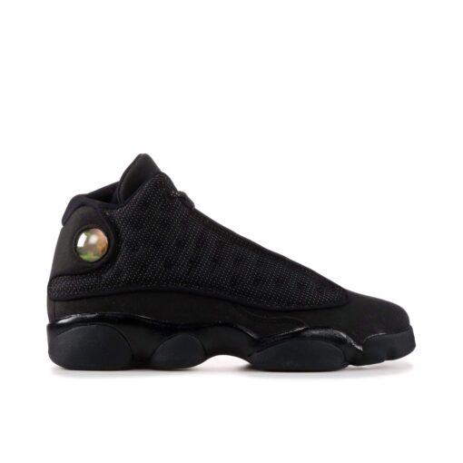 Nike Air Jordan 13 Retro Black Cat Classic Kicks