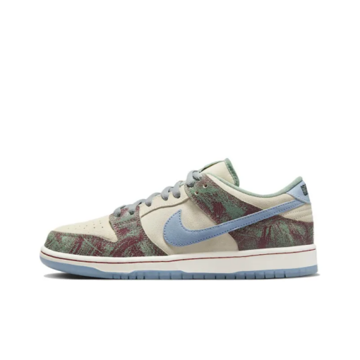 Sb Dunk Low Crenshaw Skate Club Classic Kicks