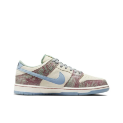 Sb Dunk Low Crenshaw Skate Club Classic Kicks