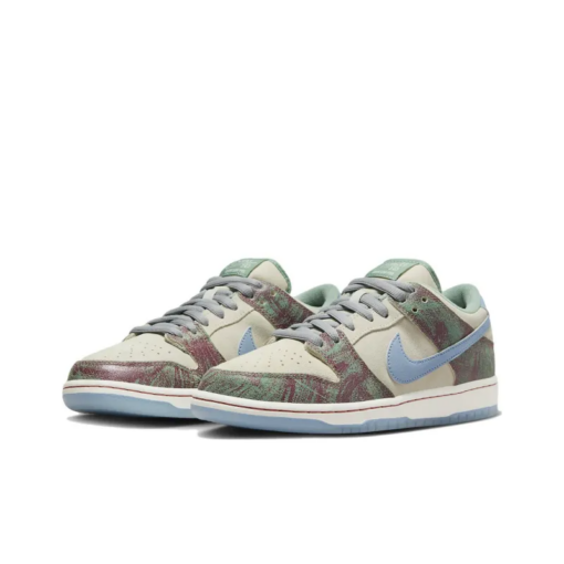 Sb Dunk Low Crenshaw Skate Club Classic Kicks