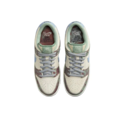 Sb Dunk Low Crenshaw Skate Club Classic Kicks