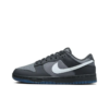 Dunk Low Anthracite Classic Kicks