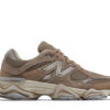 New Balance 9060 Mushroom Timberwolf Unfading Sneaker