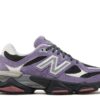 New Balance 9060 Violet Noir Iconic Sneaker