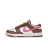 Dunk Low Smokey Mauve Sneakers Classic Kicks