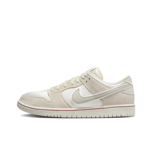 Sb Dunk Low City Of Love Light Bone Revered Footwear