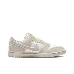 Sb Dunk Low City Of Love Light Bone Revered Footwear