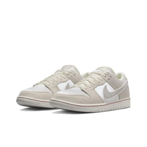 Sb Dunk Low City Of Love Light Bone Revered Footwear