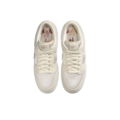 Sb Dunk Low City Of Love Light Bone Revered Footwear