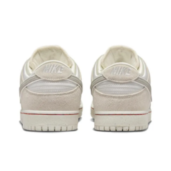 Sb Dunk Low City Of Love Light Bone Revered Footwear