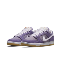 Sb Dunk Low Pro Iso Orange Label Unbleached Pack Lilac Unfading Sneaker