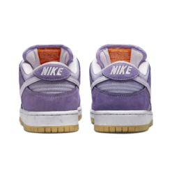 Sb Dunk Low Pro Iso Orange Label Unbleached Pack Lilac Unfading Sneaker