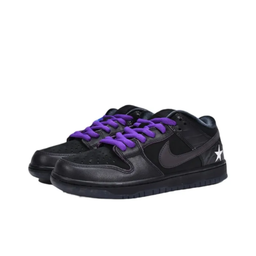 X Familia Sb Dunk Low First Avenue Sneakers Signature Footwear