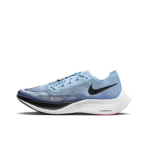 Zoomx Vaporfly Next% 2 Cobalt Bliss Iconic Sneaker