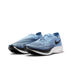 Zoomx Vaporfly Next% 2 Cobalt Bliss Iconic Sneaker