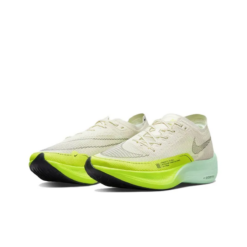 Zoomx Vaporfly Next% 2 'coconut Milk Ghost Green' Unfading Sneaker