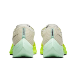 Zoomx Vaporfly Next% 2 'coconut Milk Ghost Green' Unfading Sneaker