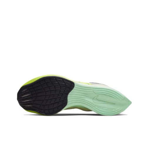 Zoomx Vaporfly Next% 2 'coconut Milk Ghost Green' Unfading Sneaker